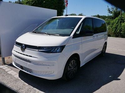 VW Multivan