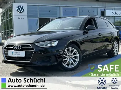 Gebraucht Audi A4