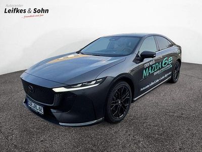 Neu Mazda 6e Takumi-Line 189 kW (258 PS) 2025 Other Limousine