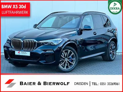 Gebraucht BMW X5