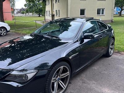 BMW 630