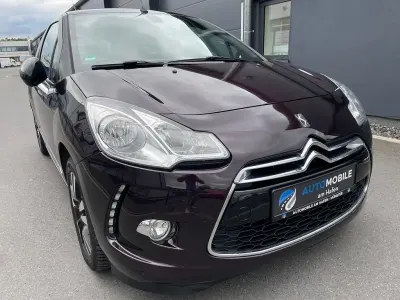 Gebraucht Citroën DS3 Cabriolet