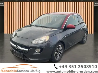Gebraucht Opel Adam
