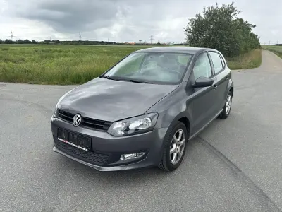 Gebraucht VW Polo