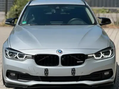 Gebraucht BMW 320