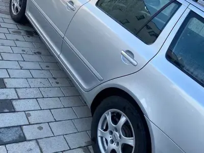 Gebraucht Skoda Octavia