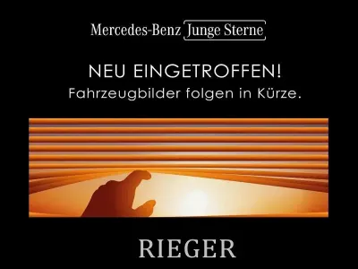Gebraucht Mercedes V220
