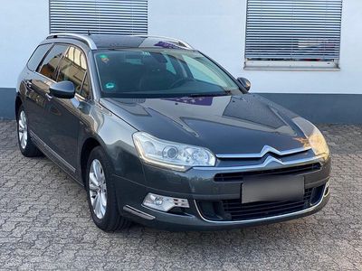 Citroën C5