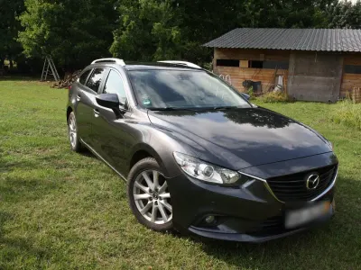 Gebraucht Mazda 6