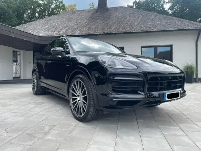 Gebraucht Porsche Cayenne