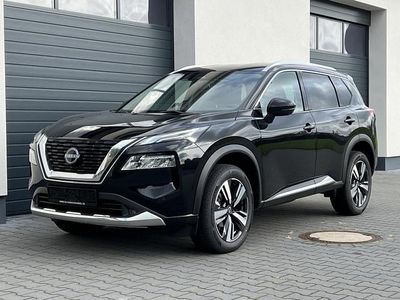 Neu Nissan X-Trail N-Connecta 163 PS (119 kW) 2025 SUV