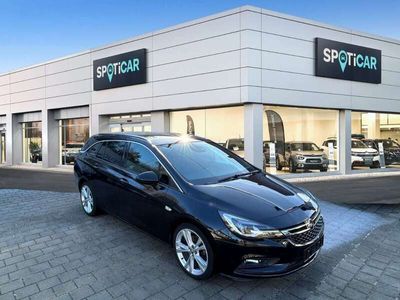 gebraucht Opel Astra 1.6 Sports Tourer