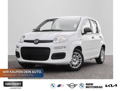 Gebraucht Fiat Panda