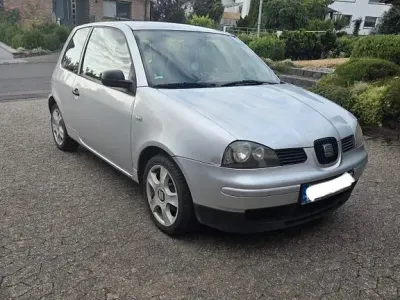 Gebraucht Seat Arosa