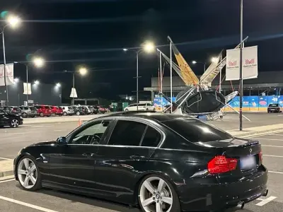 Gebraucht BMW 335