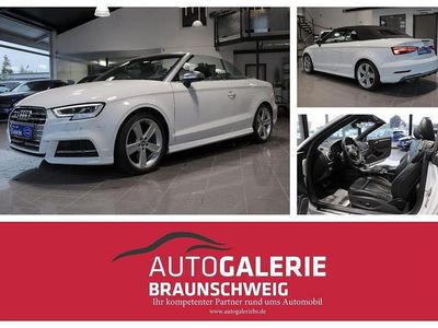 Audi S3 Cabriolet