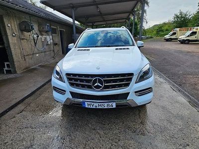 Mercedes ML250