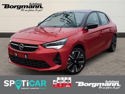 Rot Gebraucht 2023 Opel Corsa-e GS Line Kleinwagen | 19.390 € (Teuer)