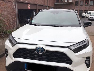 gebraucht Toyota RAV4 2.5 4x4 Style Selection