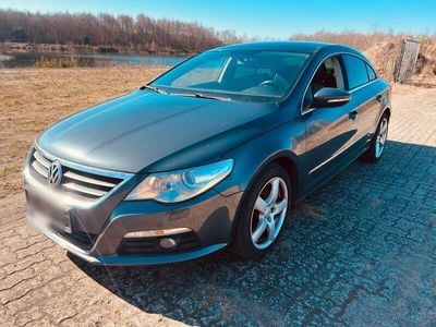 VW CC