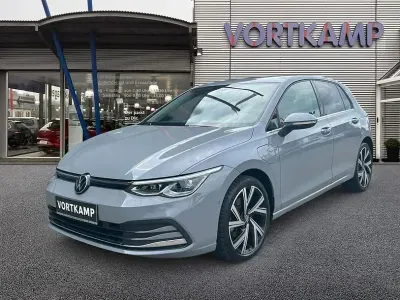 Gebraucht VW Golf VIII