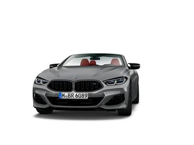 BMW M850