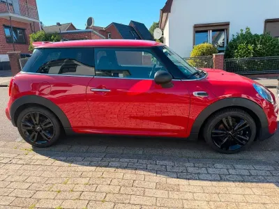 Gebraucht Mini John Cooper Works