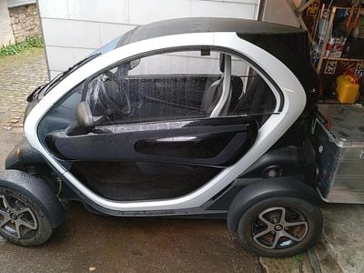 Renault Twizy