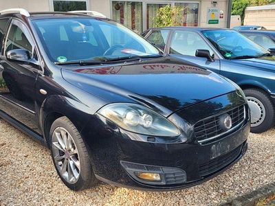 Fiat Croma