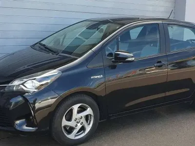 Gebraucht Toyota Yaris Hybrid