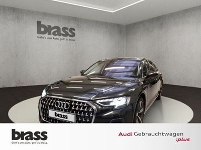 Audi A8L