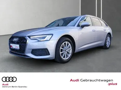 Gebraucht Audi A6