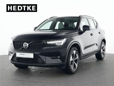 Gebraucht Volvo XC40 Ultimate 197 PS (144 kW) 2023 Schwarz SUV