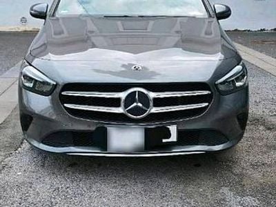 Second-hand Mercedes 180 Progressive 116 CP (85 kW) 2019 Gri Berlinǎ