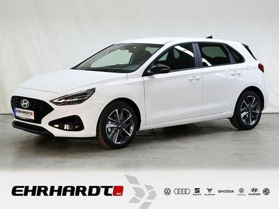Gebraucht Hyundai i30 Advantage 140 PS (102 kW) 2022 Othercolor Kleinwagen