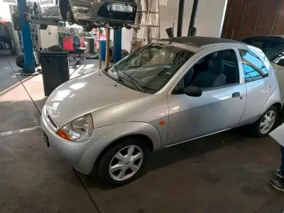 Usata Ford Ka