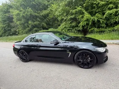 Occasion BMW 435