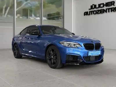 Gebraucht BMW M240i