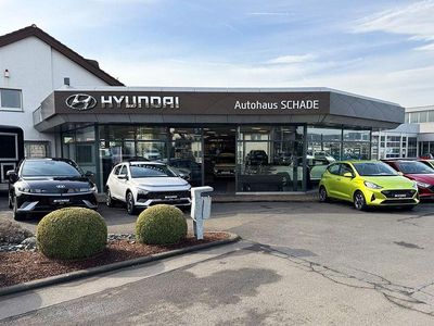 Neu Hyundai Ioniq 5 N Line 239 kW (325 PS) 2026 Weiß SUV