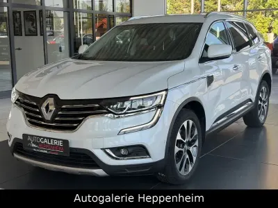 Gebraucht Renault Koleos
