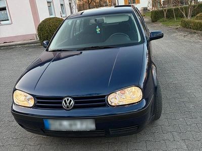Gebraucht VW Golf III 75 PS (55 kW) 1999 Andere farben
