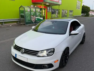 Occasion VW Eos