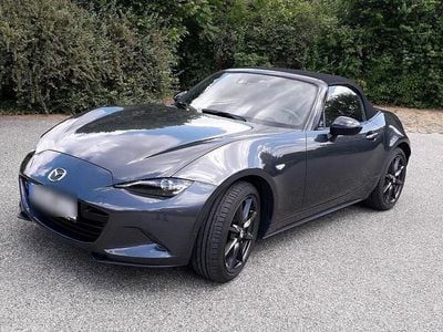 Mazda MX5