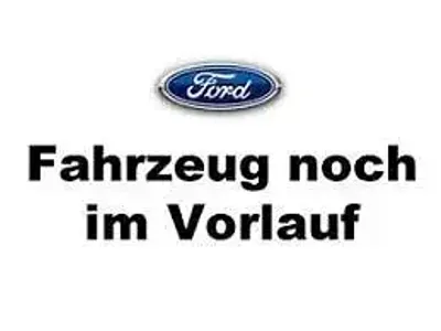 Gebraucht Ford Puma Titanium 125 PS (91 kW) 2020 Blau SUV