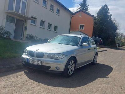 gebraucht BMW 116 116 i