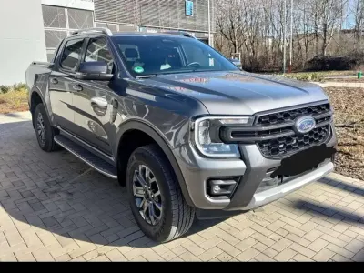 Gebraucht Ford Ranger