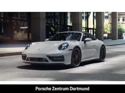 Porsche 911 Carrera GTS