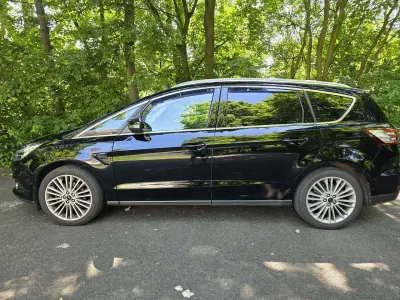 Gebraucht Ford S-MAX