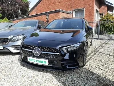 Gebraucht Mercedes A180