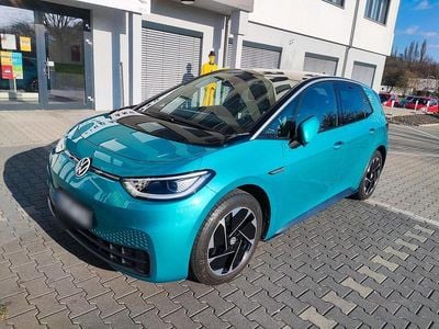 Occasion VW ID.3 Business 99 kW (135 ch) 2021 Citadine